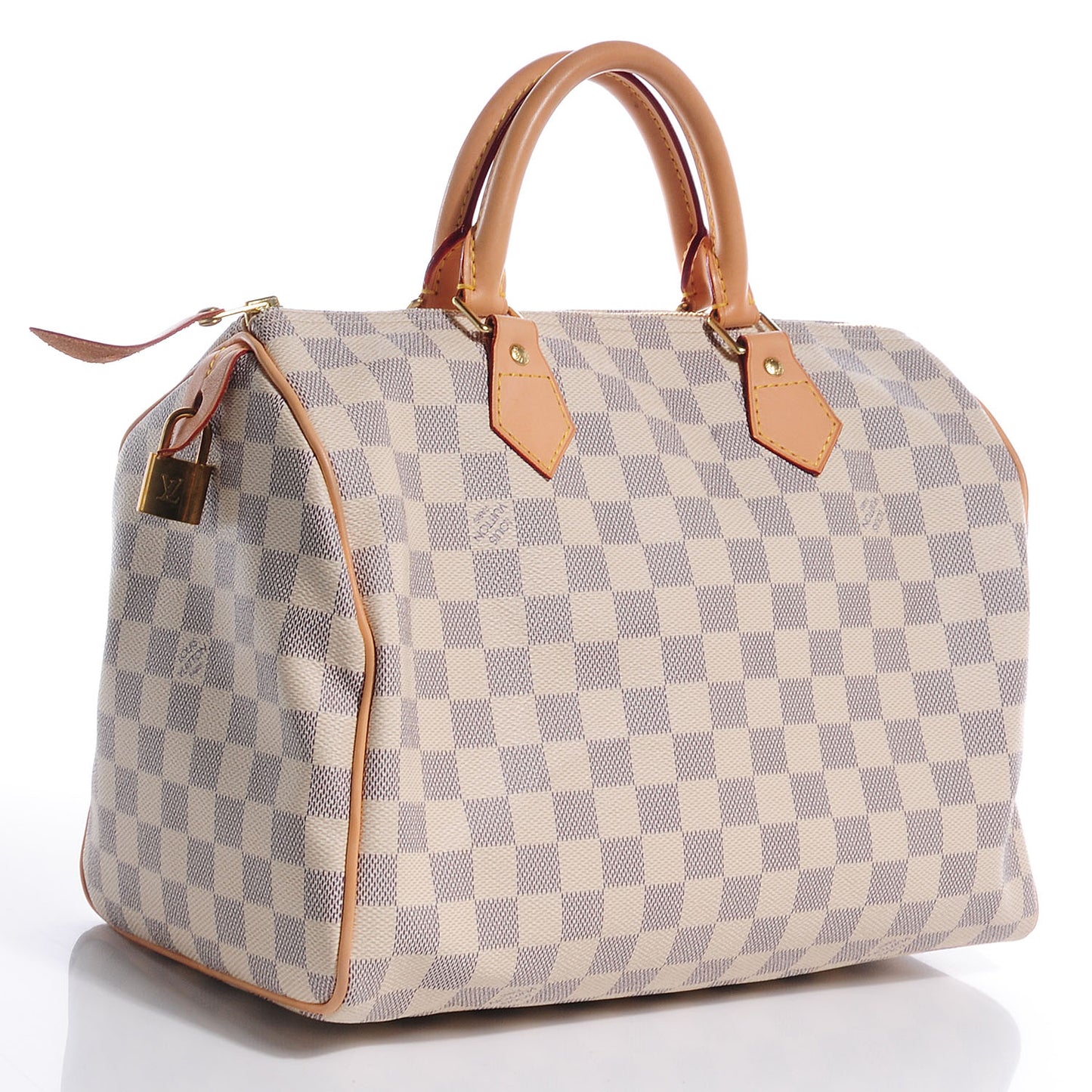 Damier Azur Speedy 30