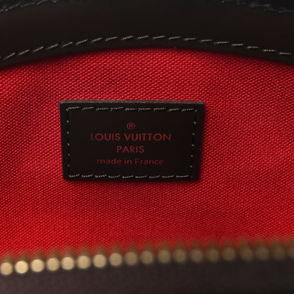 Louis Vuitton Damier Ebene Verona PM 6 of 8