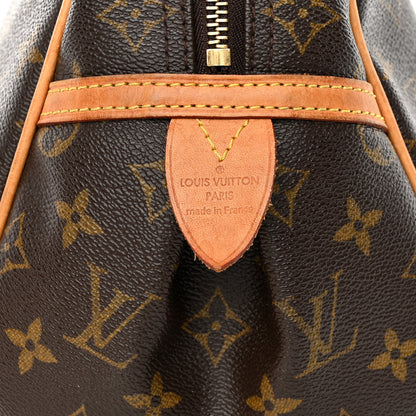 Louis Vuitton Monogram Montorgueil GM 6 of 11