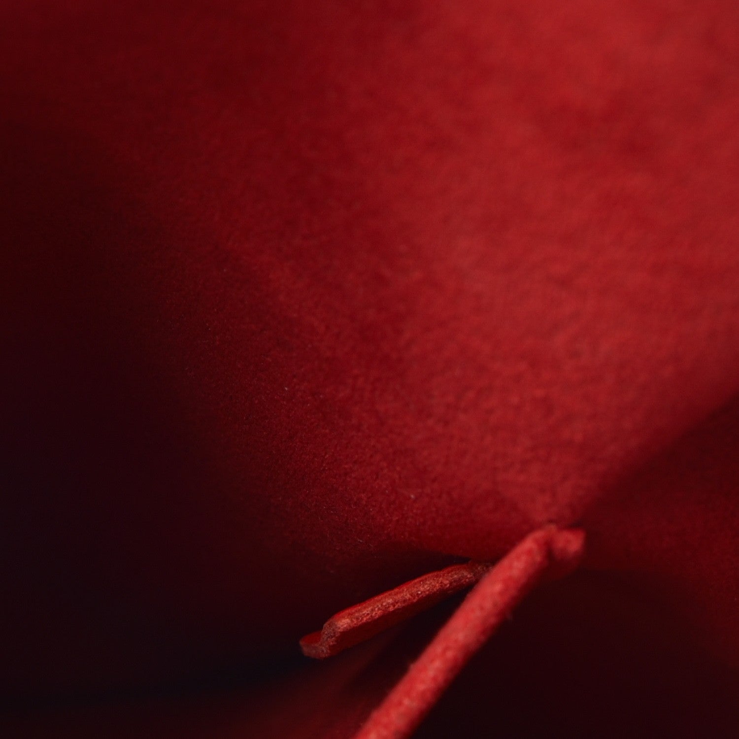 Louis Vuitton Monogram Retiro NM Coquelicot 7 of 11