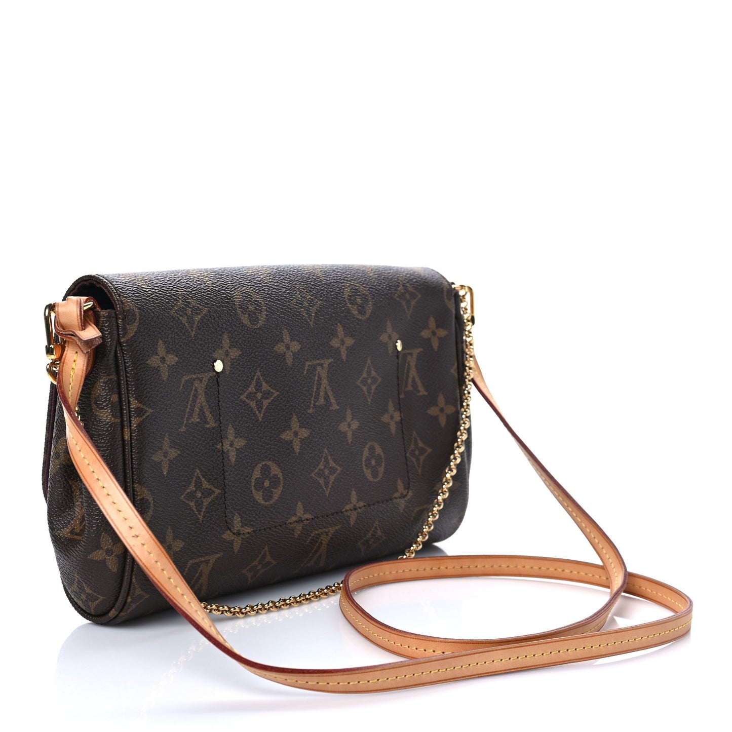 Monogram Favorite MM