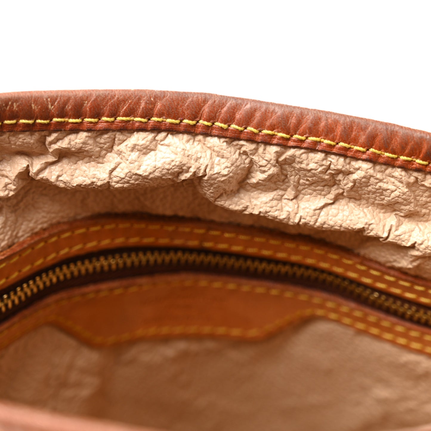 Monogram Petit Bucket 23