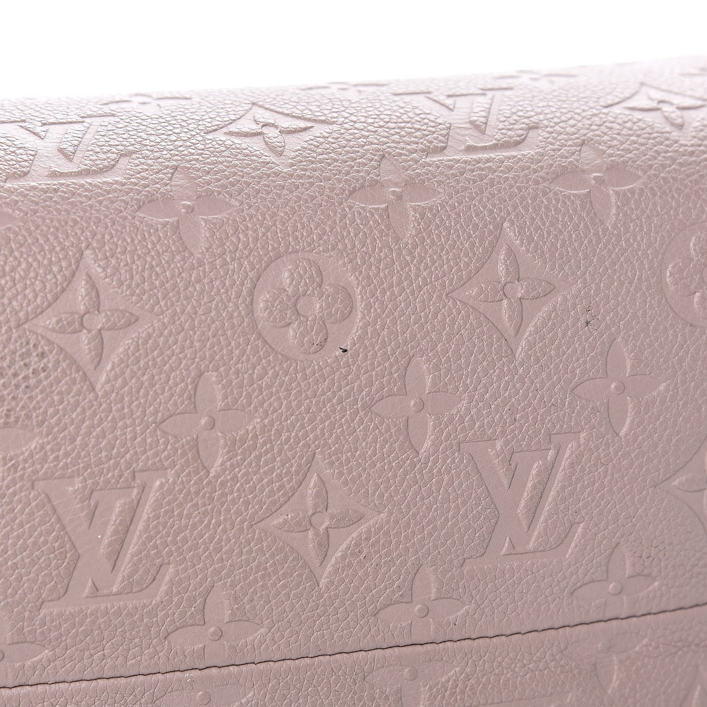 Empreinte Speedy Bandouliere 30 NM Mastic