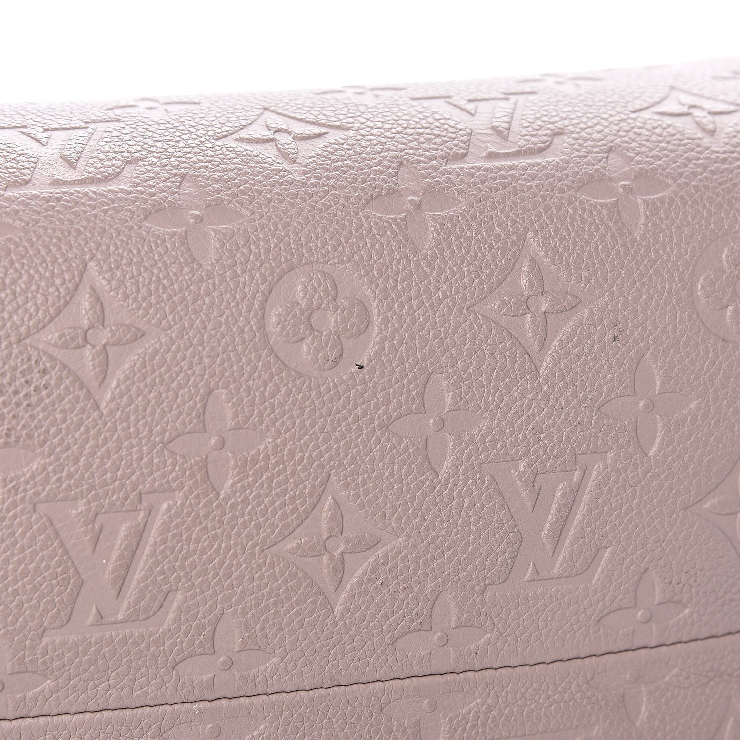 Louis Vuitton Empreinte Speedy Bandouliere 30 NM Mastic 12 of 13