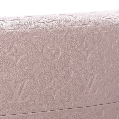 Louis Vuitton Empreinte Speedy Bandouliere 30 NM Mastic 12 of 13