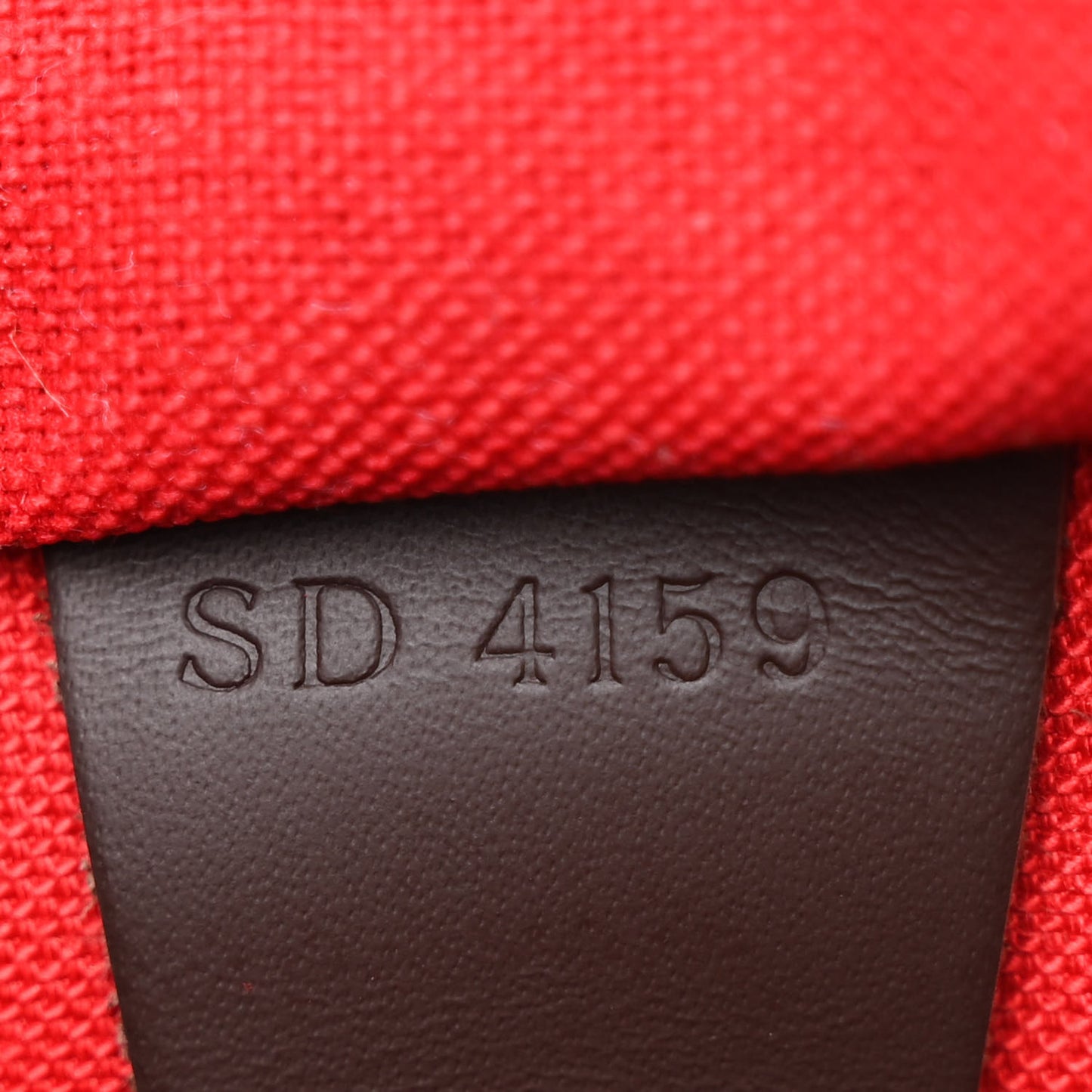 Damier Ebene Speedy Bandouliere 25
