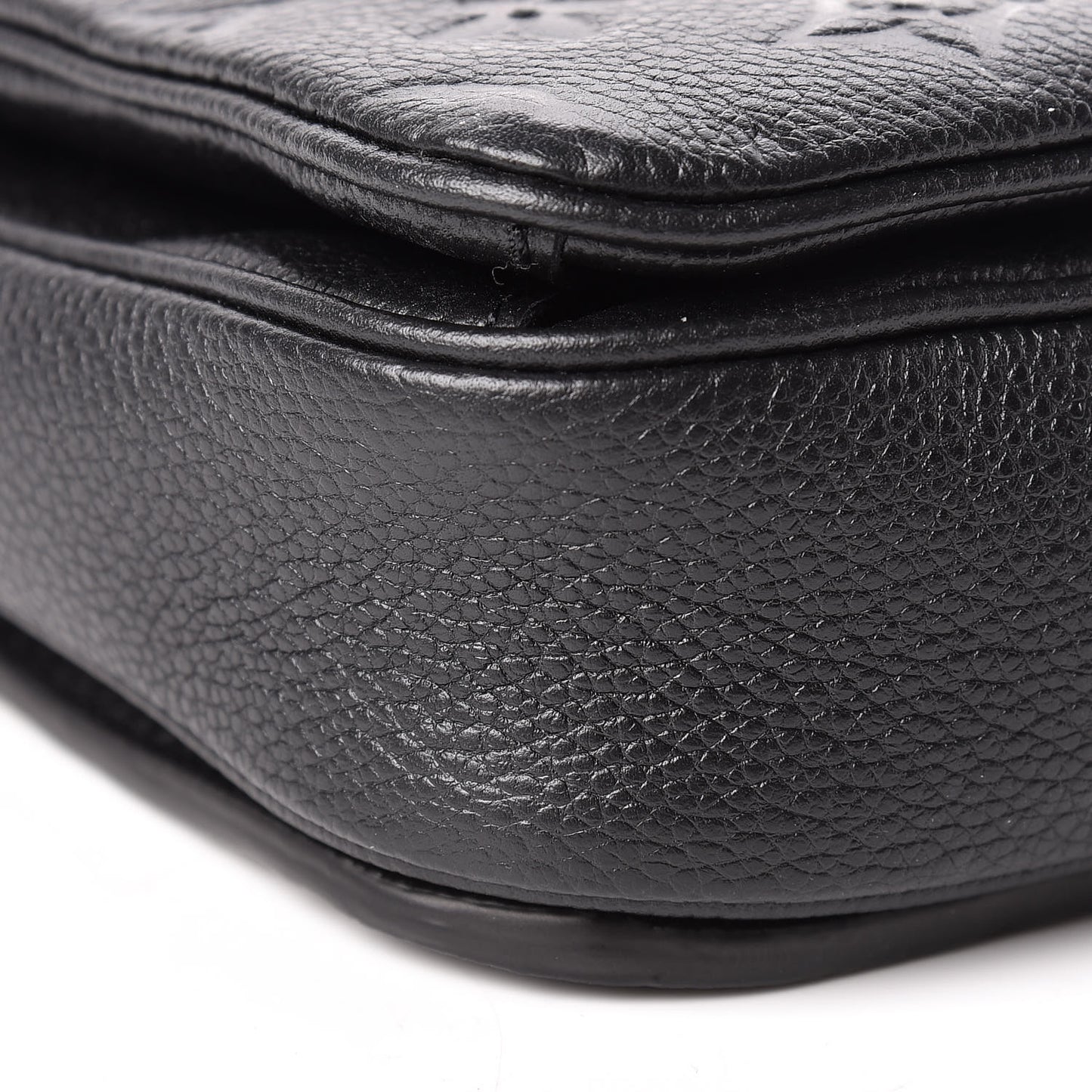 Empreinte Pochette Metis Black