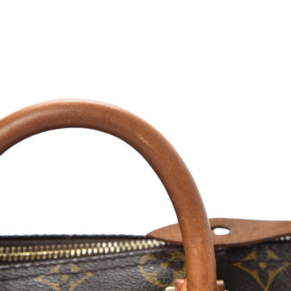 Louis Vuitton Monogram Speedy 25 16 of 20