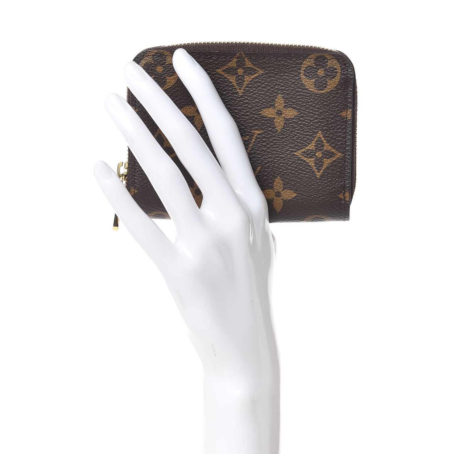 Monogram Zippy Coin Purse