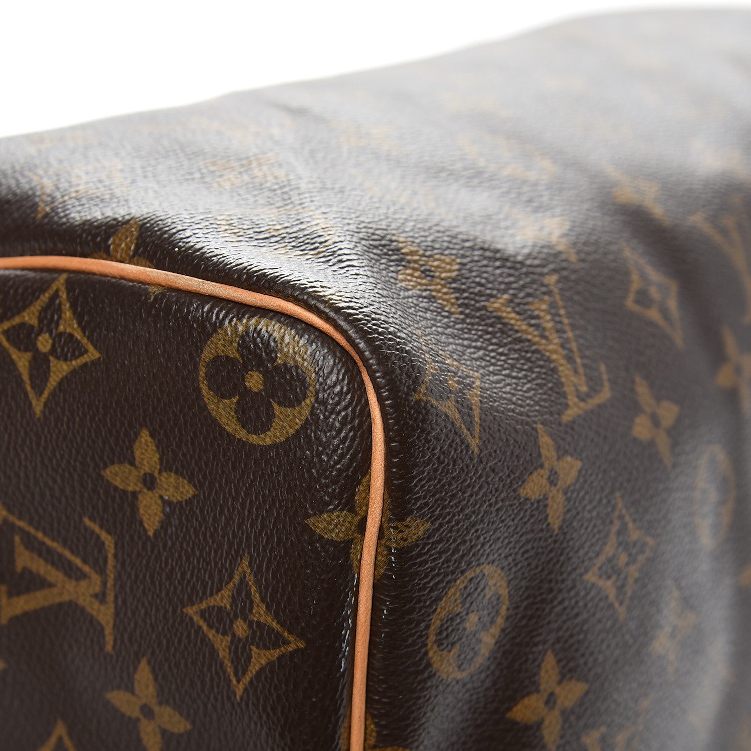 Louis Vuitton Monogram Speedy 35 10 of 13