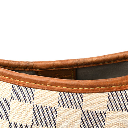 Louis Vuitton Damier Azur Galliera PM 22 of 26