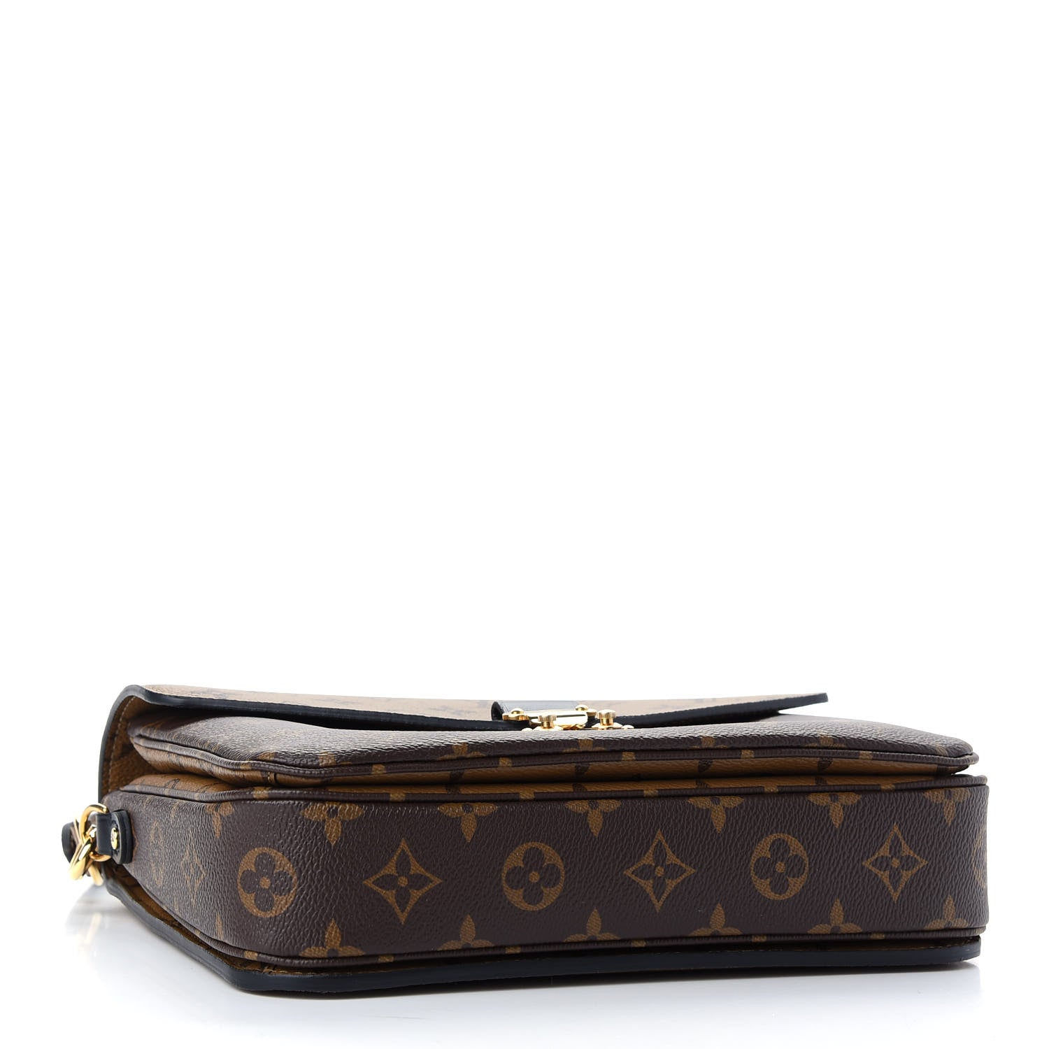 Louis Vuitton Reverse Monogram Pochette Metis 4 of 8