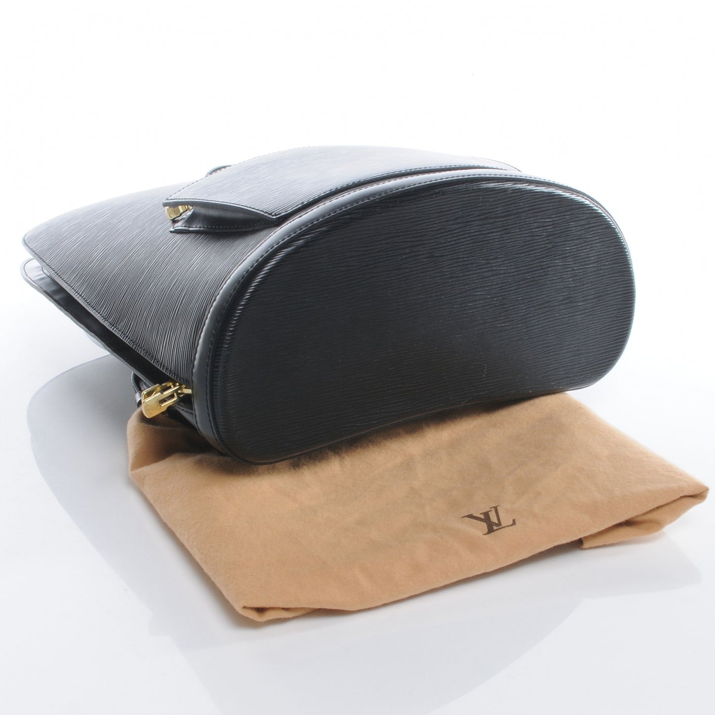 Epi Gobelins Backpack Black