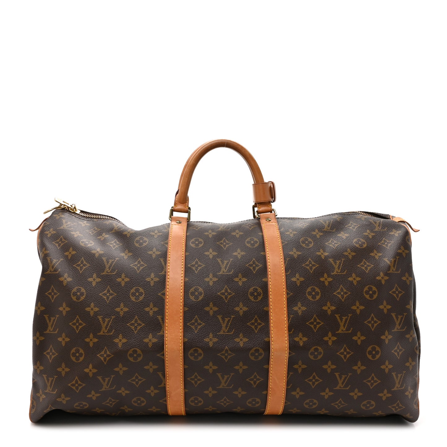 Monogram Keepall 55