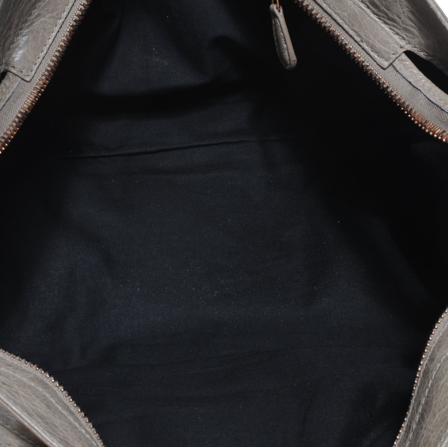 Balenciaga Agneau Giant 21 Rose Gold Hardware City Papyrus 5 of 8