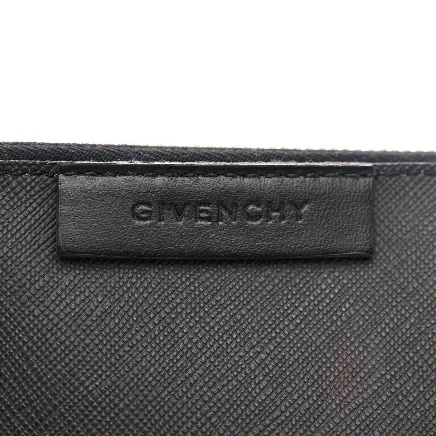 Pouch Black