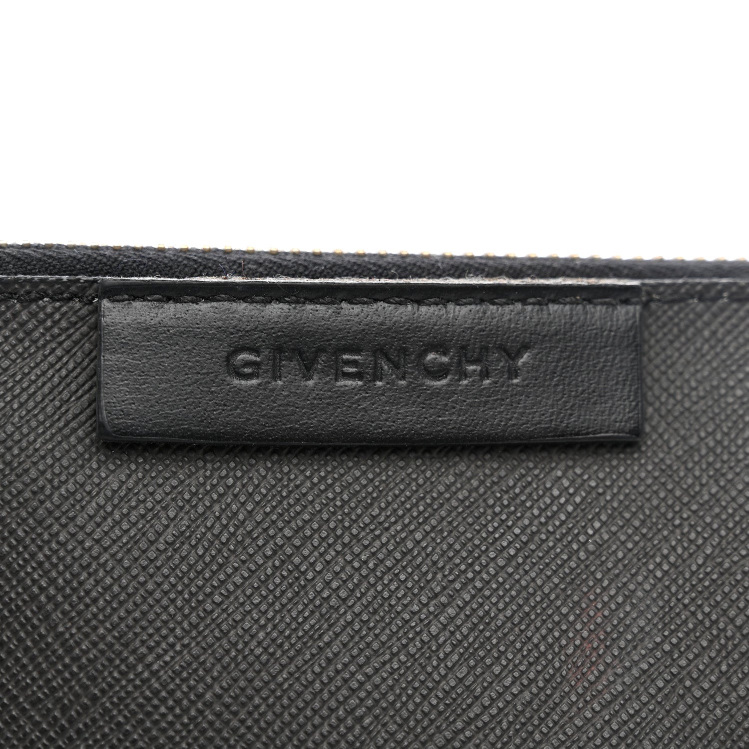 Givenchy Pouch Black 6 of 9