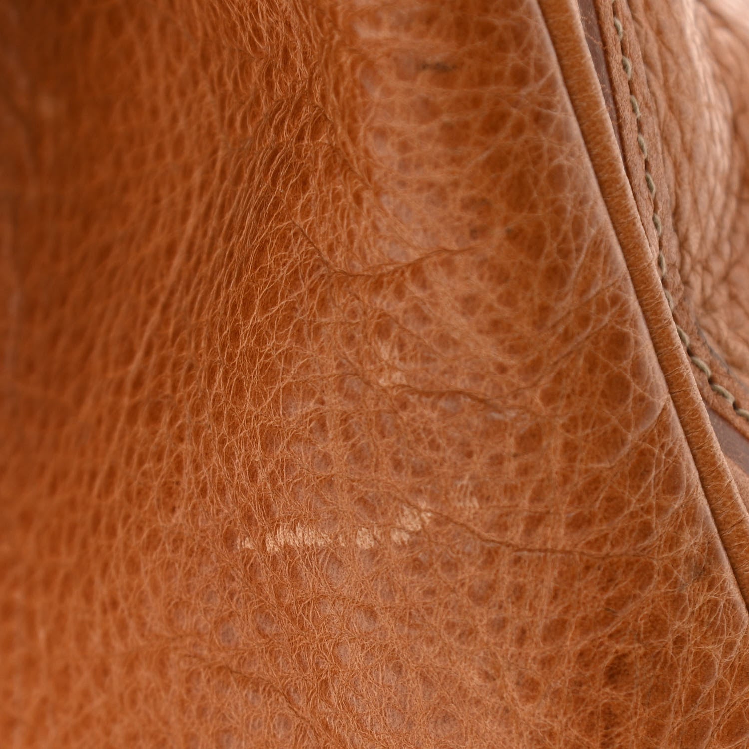 Mulberry Grained Calfskin Tooled Darwin Bayswater Oak 12 of 15