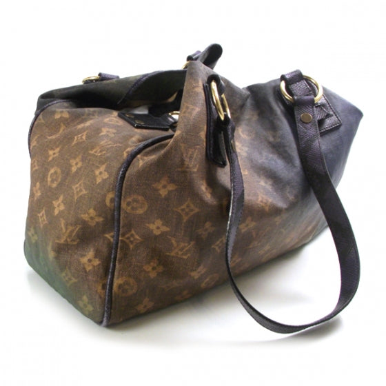 Louis Vuitton Richard Prince Heartbreak Jokes Tote 3 of 8