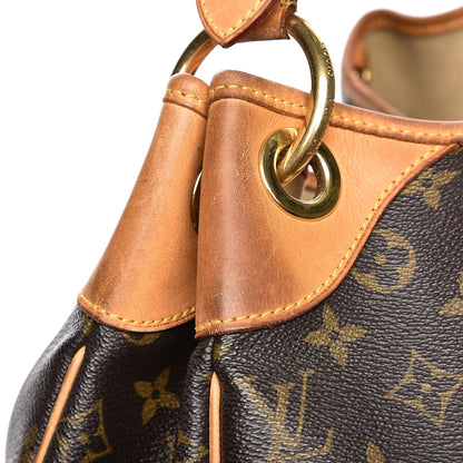 Louis Vuitton Monogram Galliera GM 7 of 14