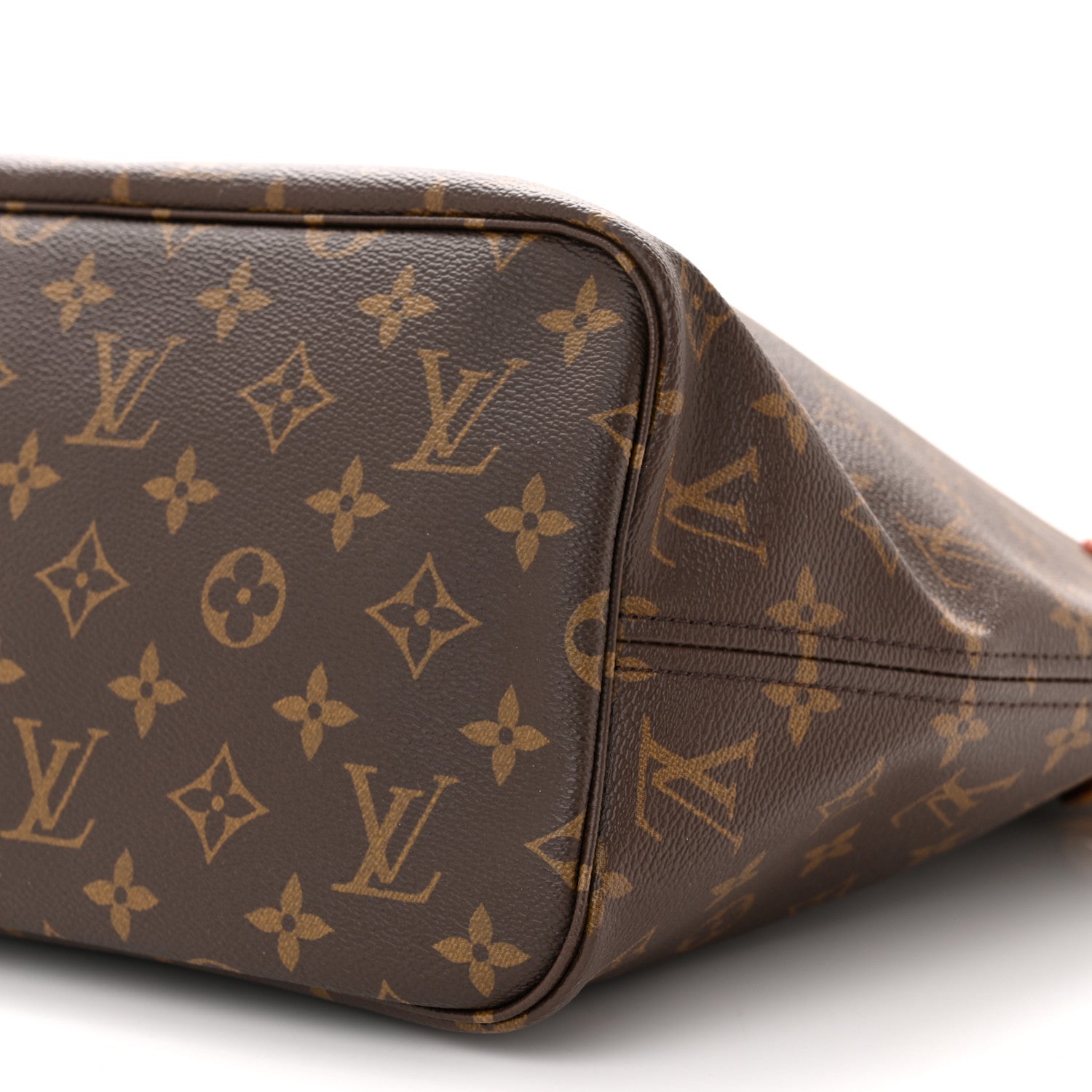 Louis Vuitton Monogram Neo Neverfull MM 9 of 9