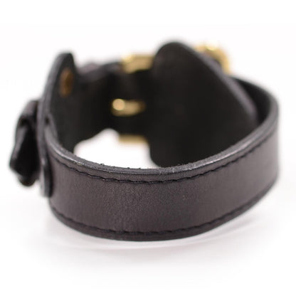 Louis Vuitton Nomade Theda Cuff Black 4 of 7