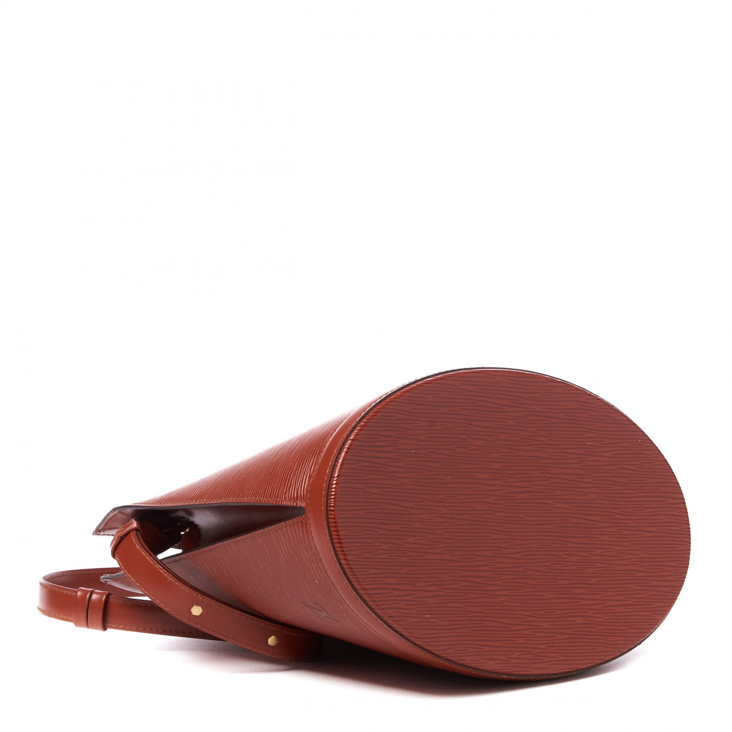 Louis Vuitton Epi Cluny Kenyan Fawn 3 of 9