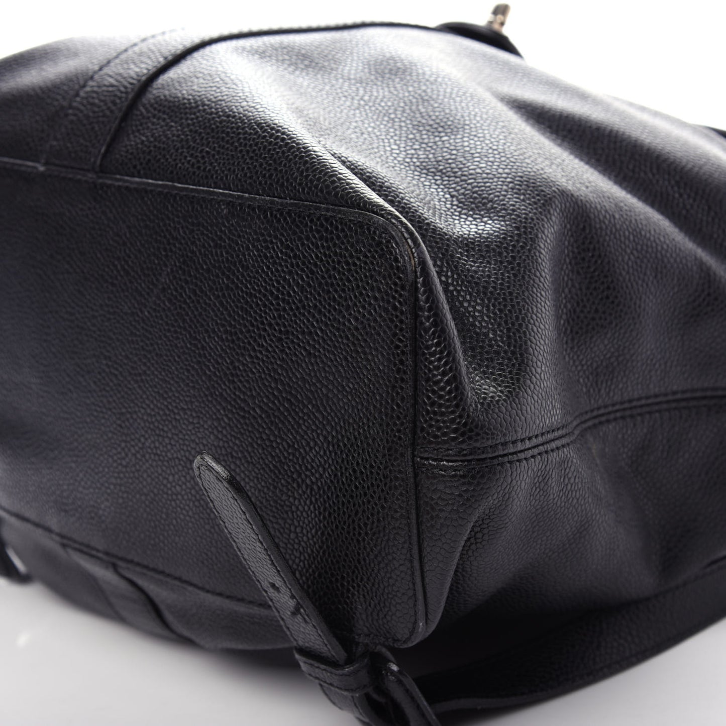 Caviar CC Backpack Black
