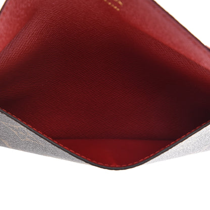 Louis Vuitton Monogram Daily Organizer Cherry 7 of 13