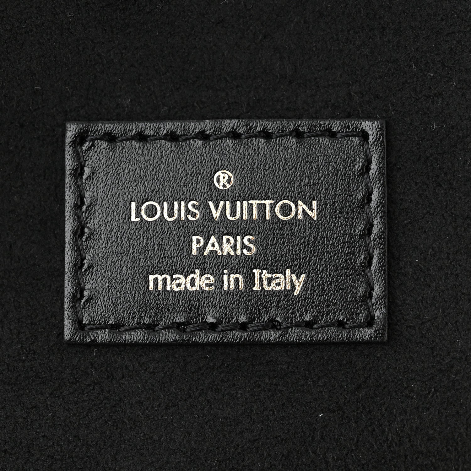 Louis Vuitton Reverse Monogram Vanity PM 6 of 9