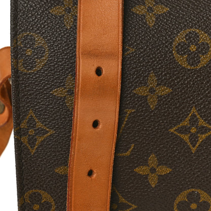Louis Vuitton Monogram Cartouchiere 26 11 of 12