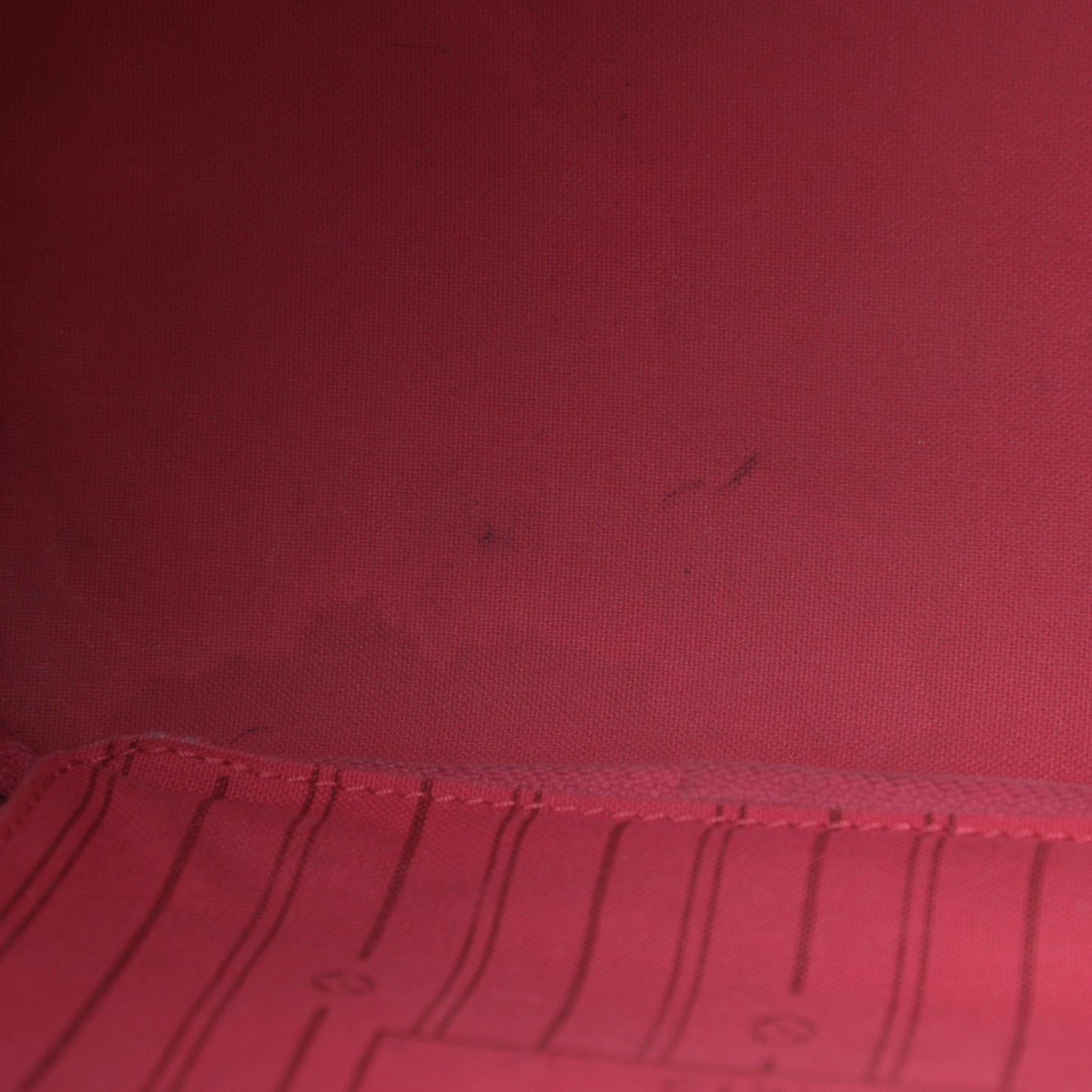 Monogram My LV Heritage Neverfull MM