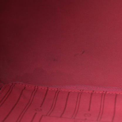 Louis Vuitton Monogram My LV Heritage Neverfull MM 21 of 21