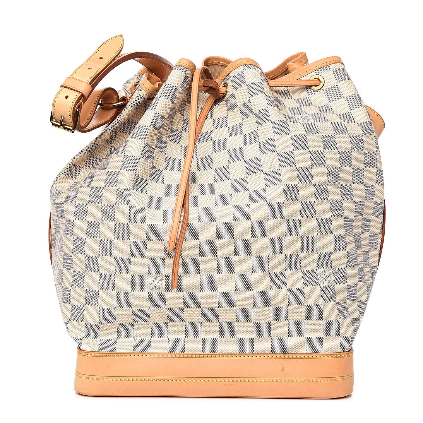 Damier Azur Noe