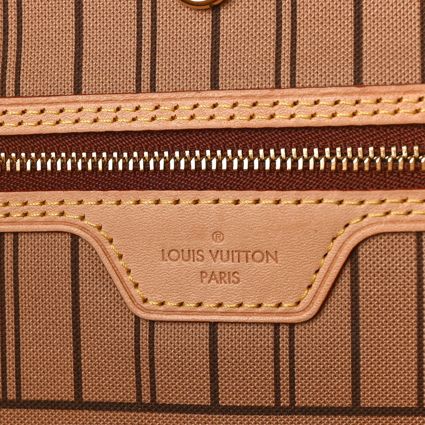 Monogram Neo Neverfull MM