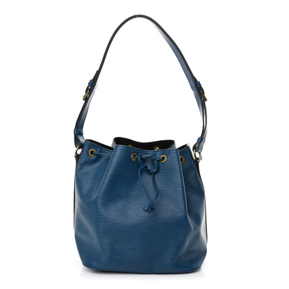 Louis Vuitton Epi Petit Noe Toledo 1 of 15