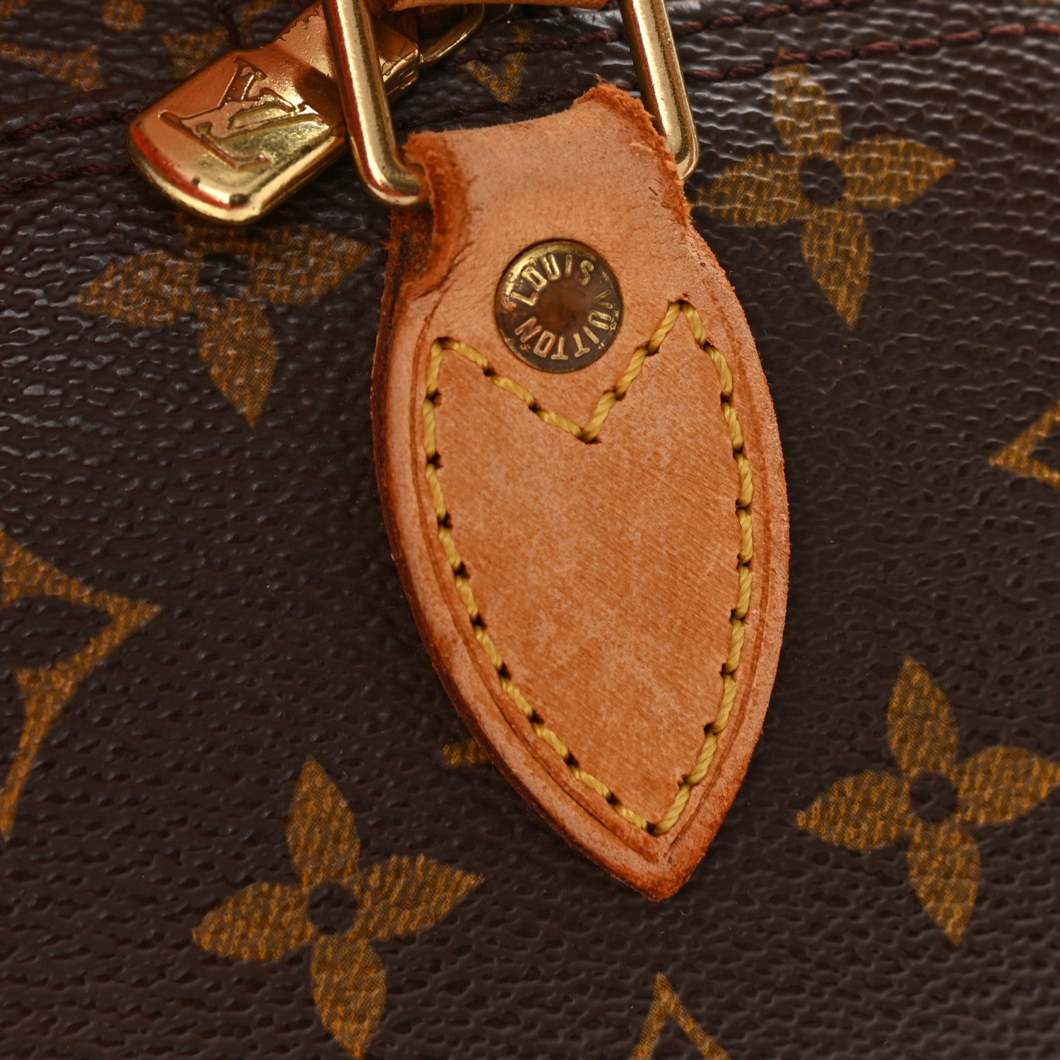 Louis Vuitton Monogram Blois 12 of 14