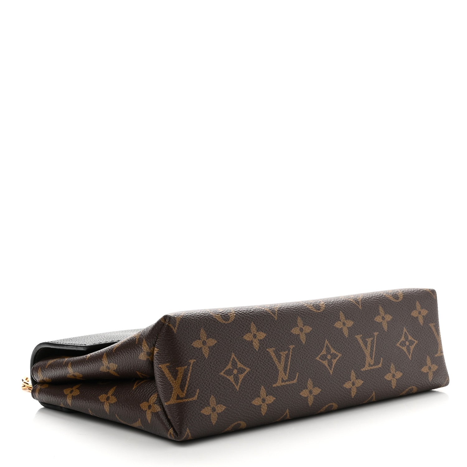 Louis Vuitton Monogram Saint Placide Black 4 of 8