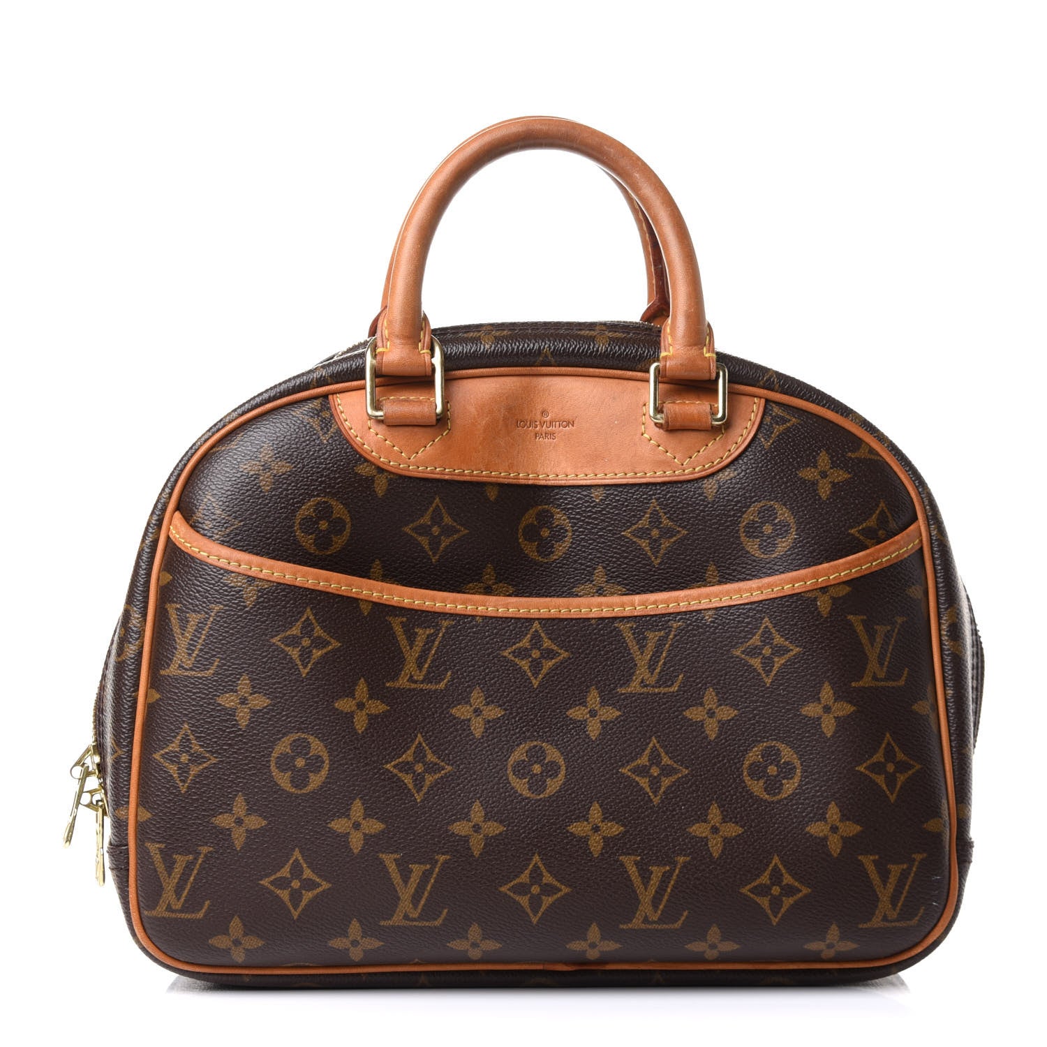 Louis Vuitton Monogram Trouville 1 of 12