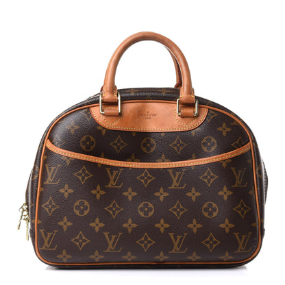 Louis Vuitton Monogram Trouville 1 of 12