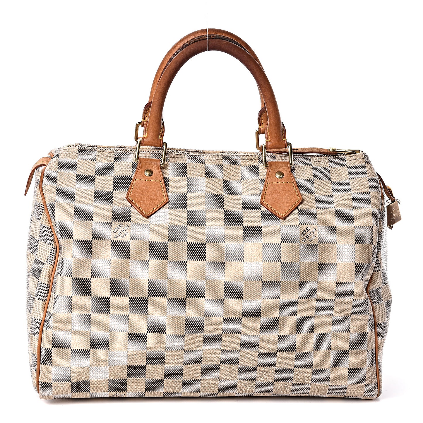 Damier Azur Speedy 30