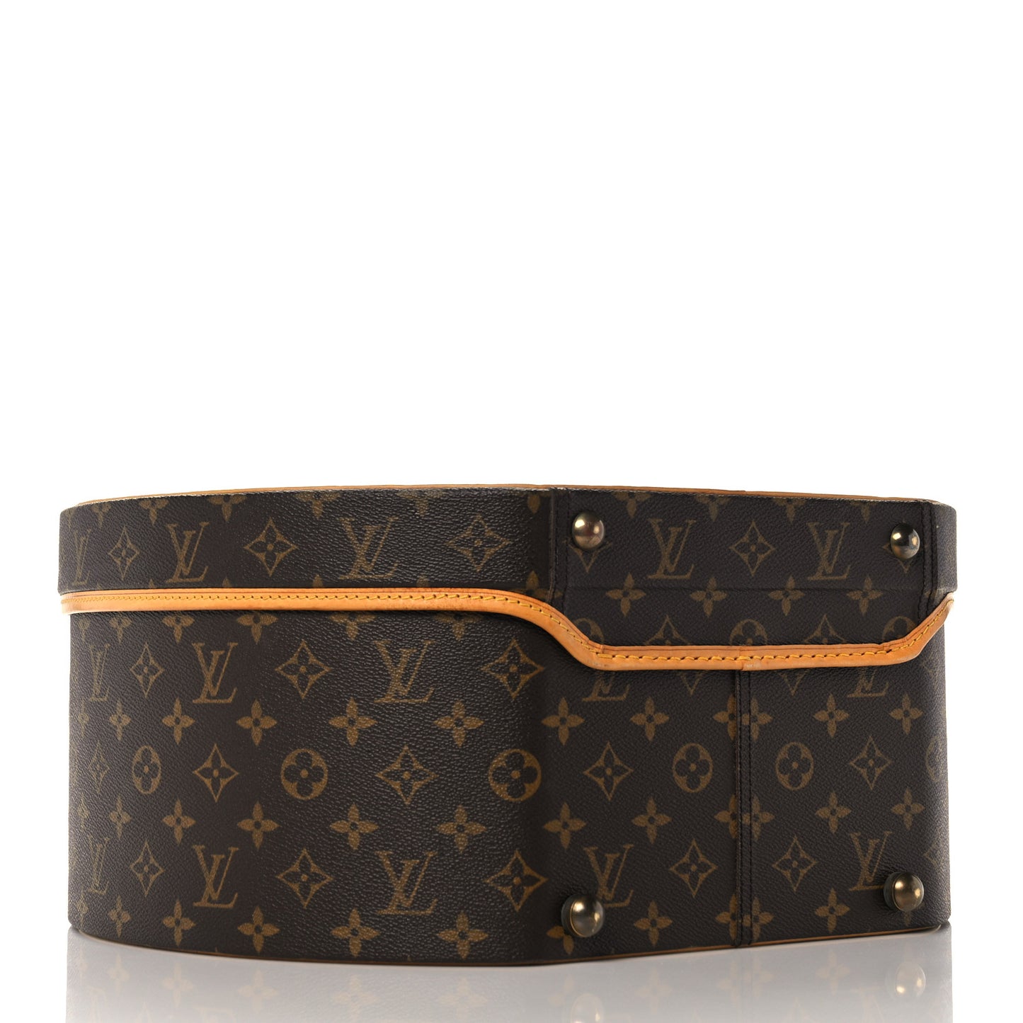 Monogram Boite Chapeaux Hat Box 40