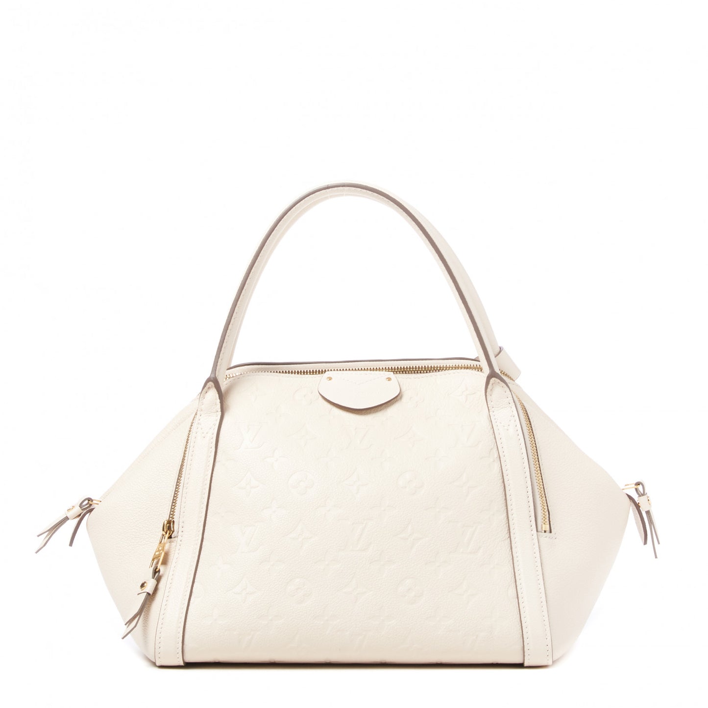 Empreinte Marais MM Neige