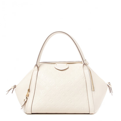 Louis Vuitton Empreinte Marais MM Neige 1 of 11