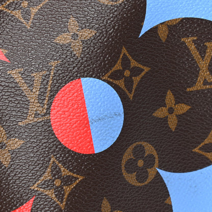 Louis Vuitton Monogram Game On Speedy Bandouliere 30 12 of 12
