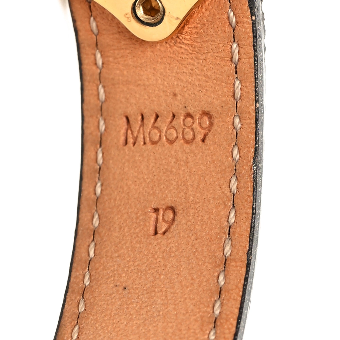 Monogram Nano Bracelet 19