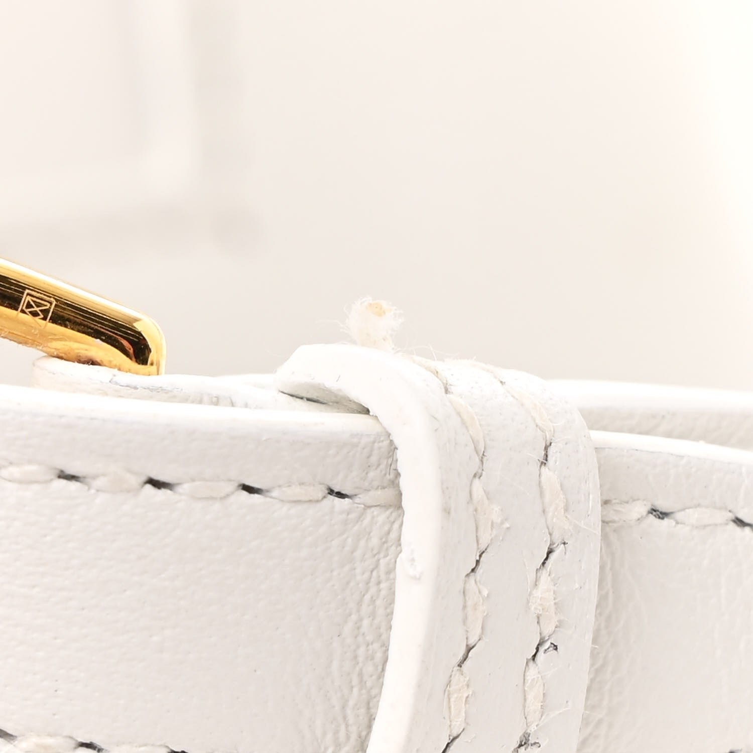 Hermes Evercolor Swift 24/24 21 New White 12 of 13
