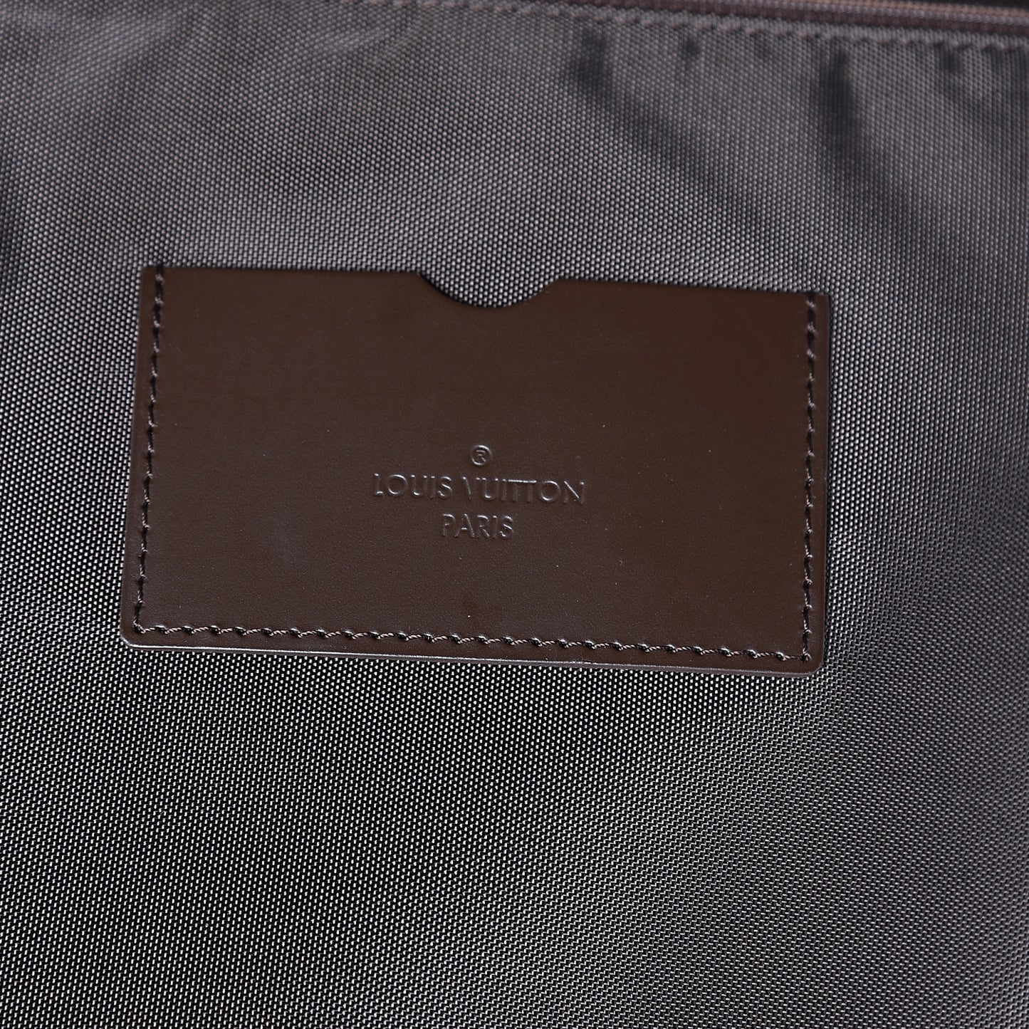 Damier Ebene Pegase 55