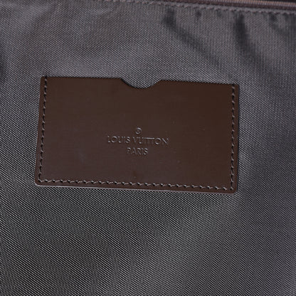 Louis Vuitton Damier Ebene Pegase 55 5 of 9