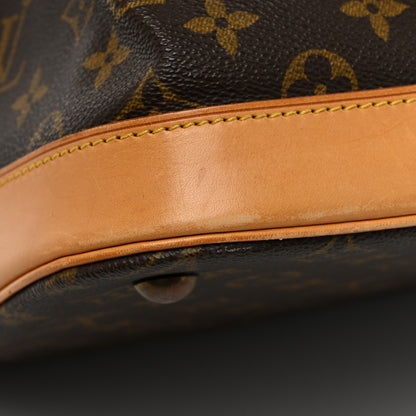 Louis Vuitton Monogram Cruiser 45 12 of 20